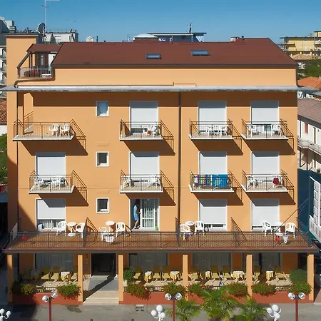 Pensione Villa Joli-3