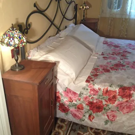 Liberty Bed & Breakfast-2