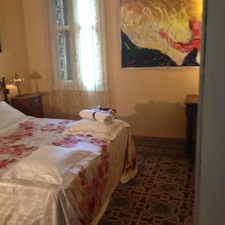 Liberty Bed & Breakfast-3