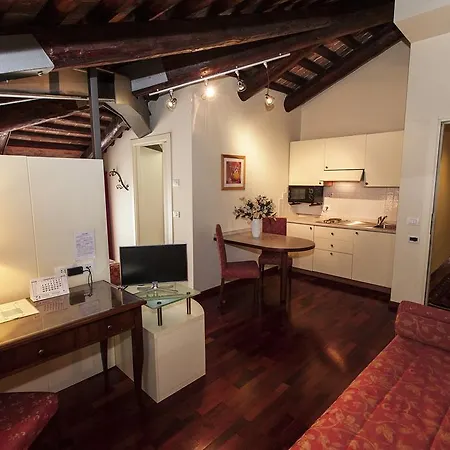 Residence Bertolini-2