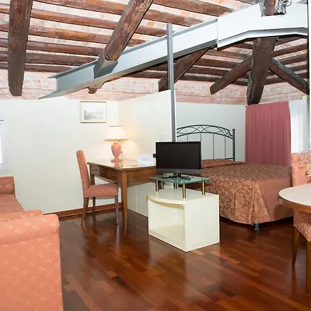 Residence Bertolini-3