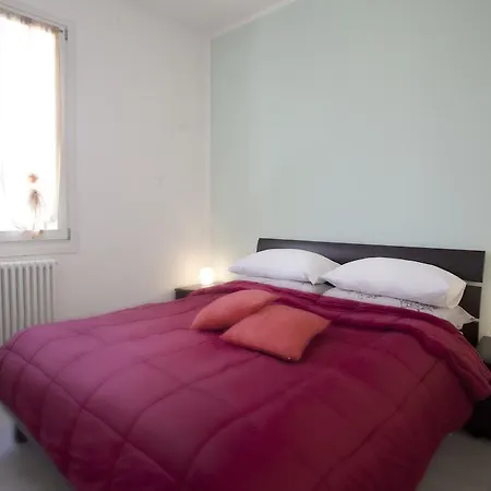 Bed And Breakfast Venice House-2