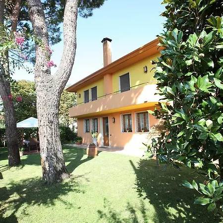B&B Ca' Loi-3
