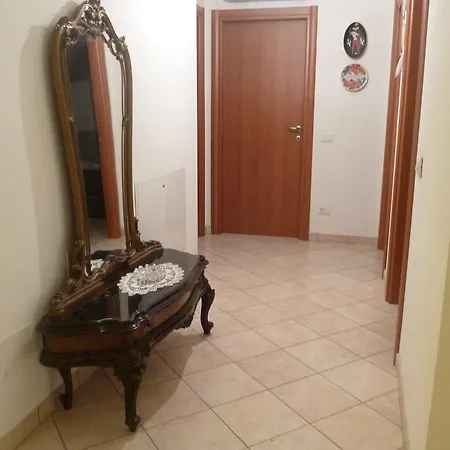 B&B Il Glicine-3
