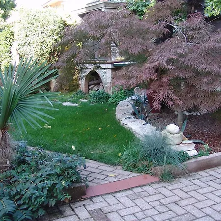 B&B Il Fragolo-3