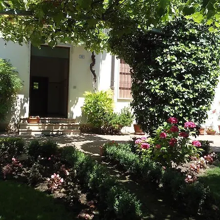 Spagna B&B-2