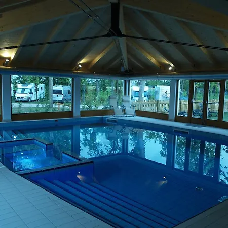 Camping Venezia Village-2