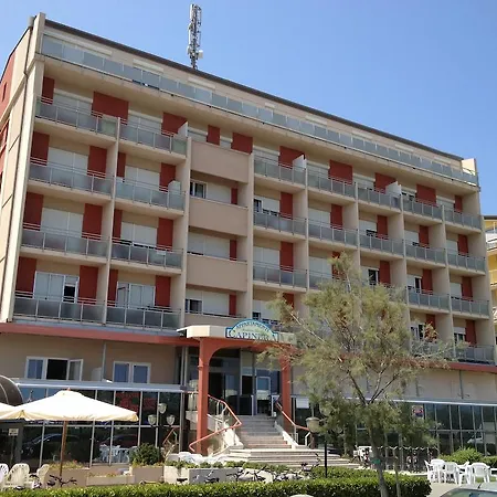 Residence Capinera-3