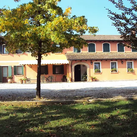 Agriturismo Sant' Anna-2