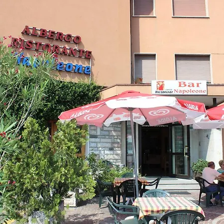 Albergo Napoleone-2