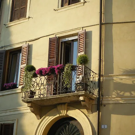 B&B Verona Centro-2