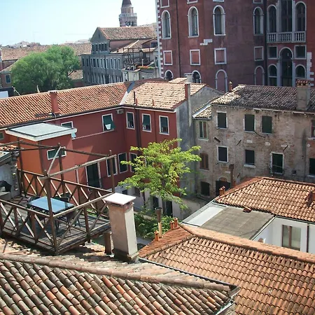 Residenza Ca' Dorin-2