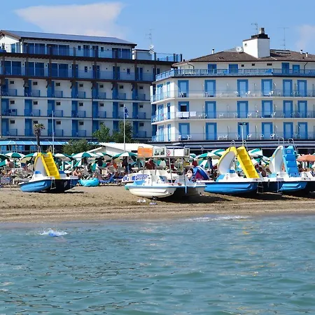 Hotel Playa E Mare Nostrum-2