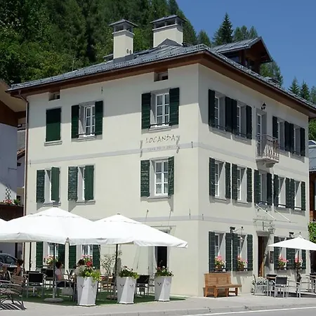 Locanda Tana De 'L Ors-2