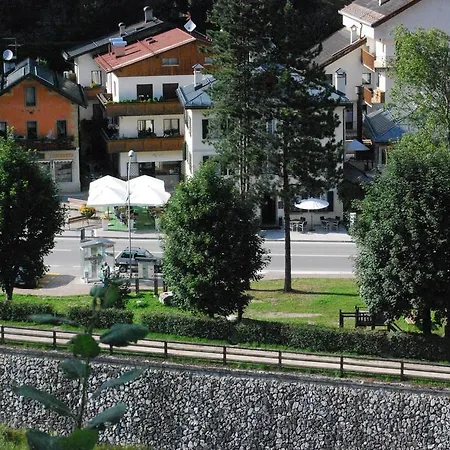 Locanda Tana De 'L Ors-3