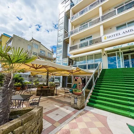 Hotel Ambasciatori-3