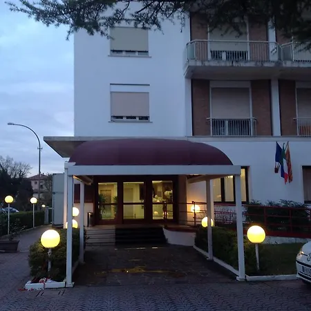 Hotel La Meridiana-3
