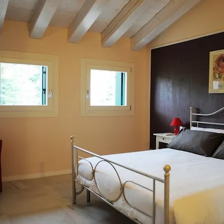 Bed And Breakfast Castello-3