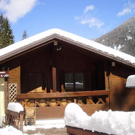 Appartamenti Chalet al Lago-3
