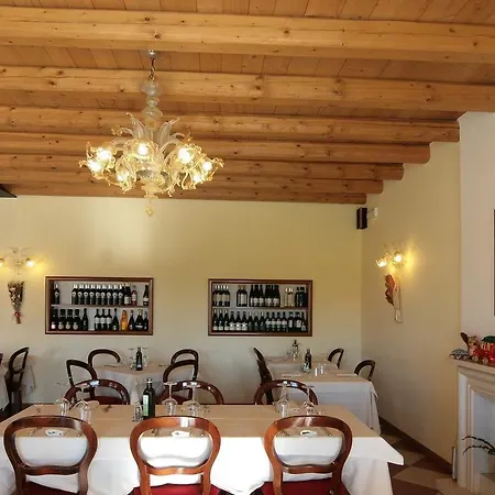 Locanda Al Ponte De Fero-3