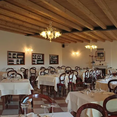 Locanda Al Ponte De Fero-2