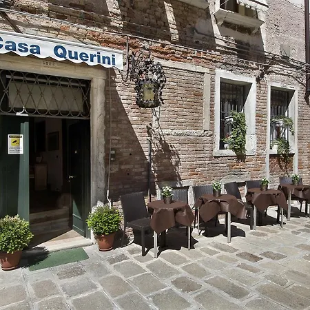 Locanda Casa Querini-2