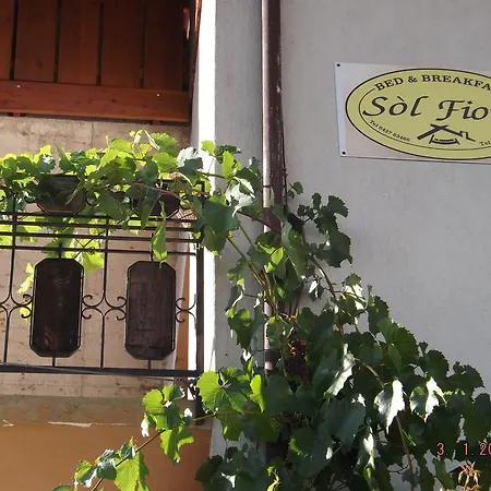 B&B Sòl Fiorì-2