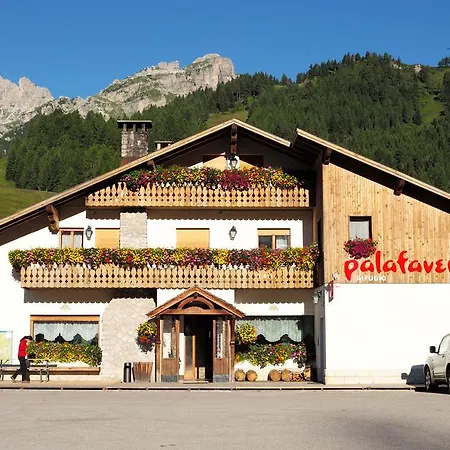 Rifugio Palafavera-3
