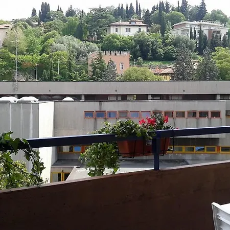 Cristina Apartment-3