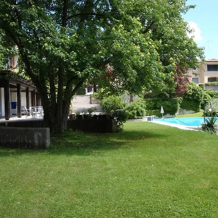 Sporting Hotel Ragno D'oro-3