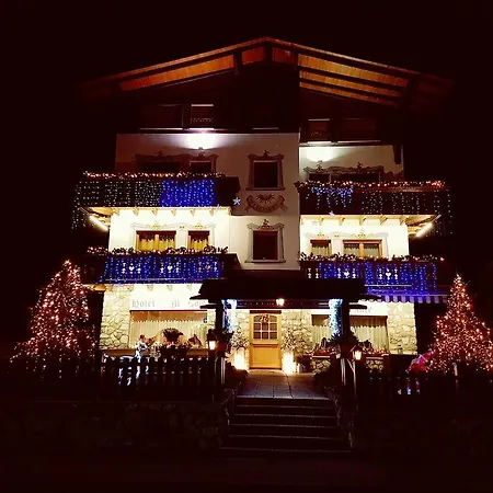 Hotel al Sole-2