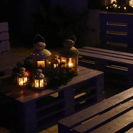 Bed & Breakfast Don Carlos-3