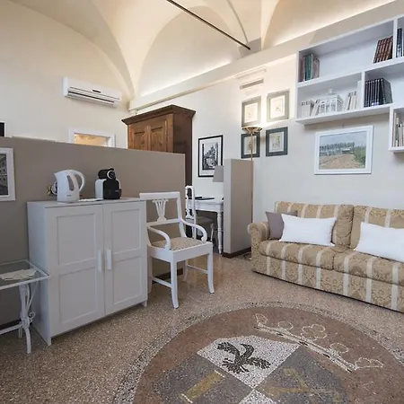 Suite Prestige Verona-2