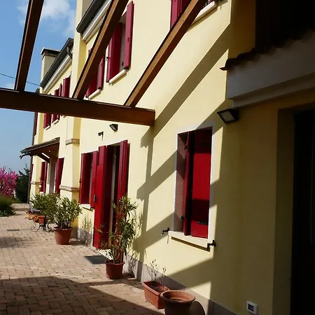 B&B La Garzetta-3