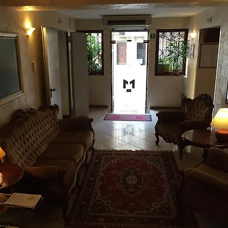 Guest House Al Milion-3