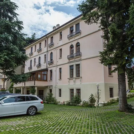 Residence Villa Mainard-3