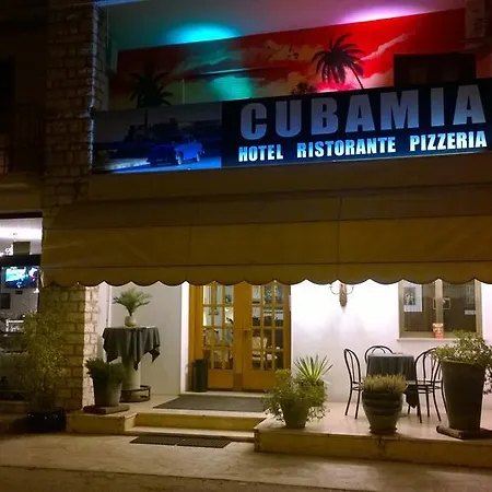 Hotel Cubamia-3