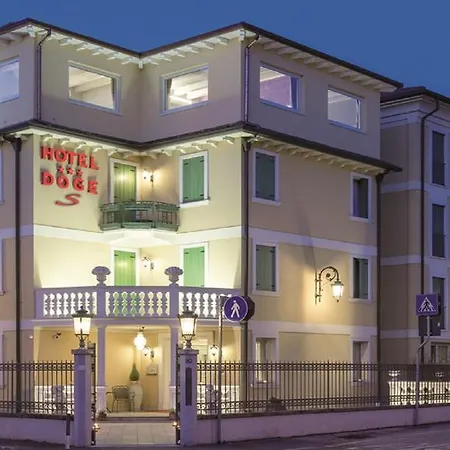 Hotel Doge-2
