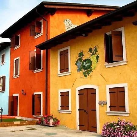 Agriturismo Pigno-3