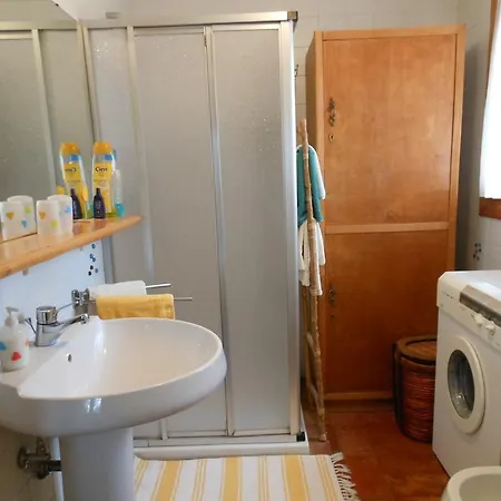 Ca' Del Vento B&B-2