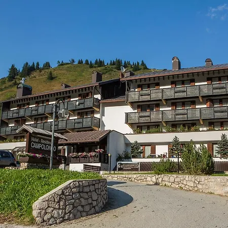 Residence Campolongo-2