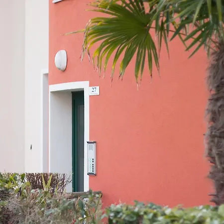 Residence Ca' D'Oro-3