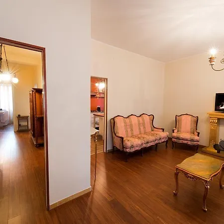 Verona Centre Apartments-2