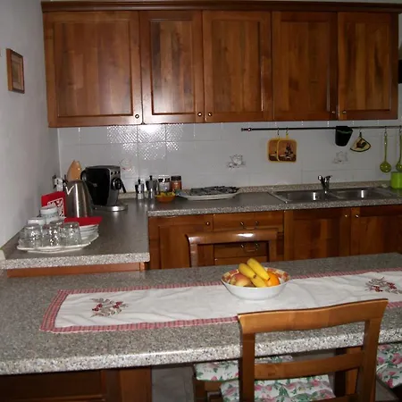 B&B A Un Passo Da-3