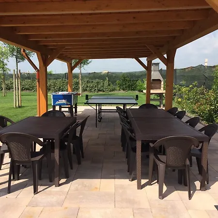 Agriturismo Pigno-2