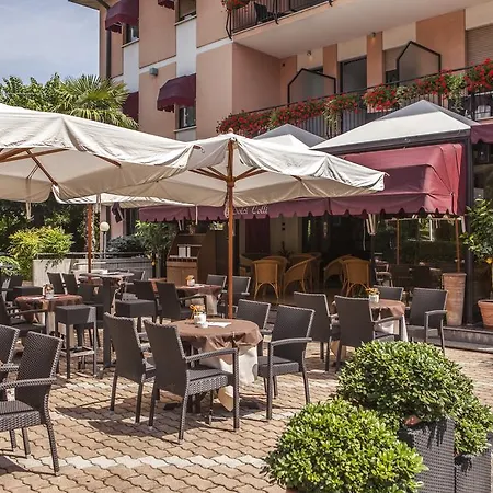 Hotel Dolci Colli-2