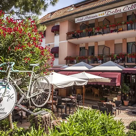 Hotel Dolci Colli-3