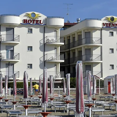 Hotel Vienna-2