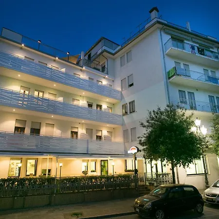 Albergo Arcobaleno-2