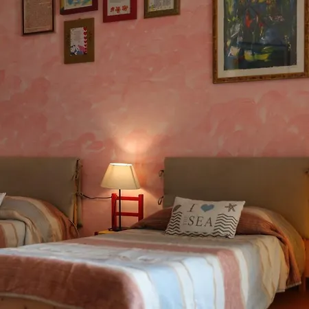 B&B Casa Degli Ulivi-3